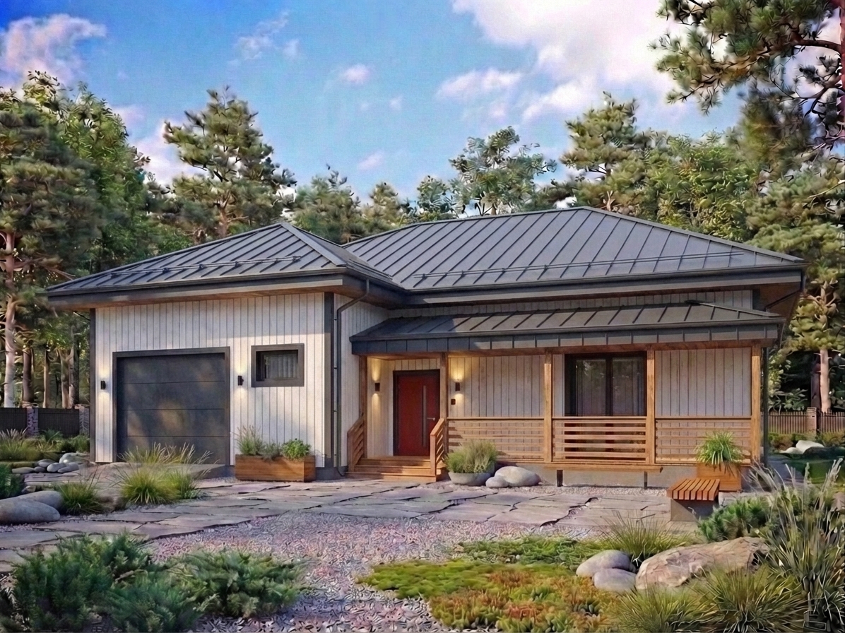 Фото проекта Скандитест