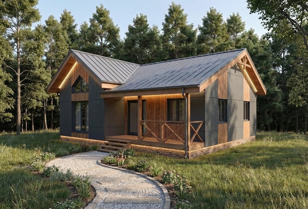 Проекты Классика