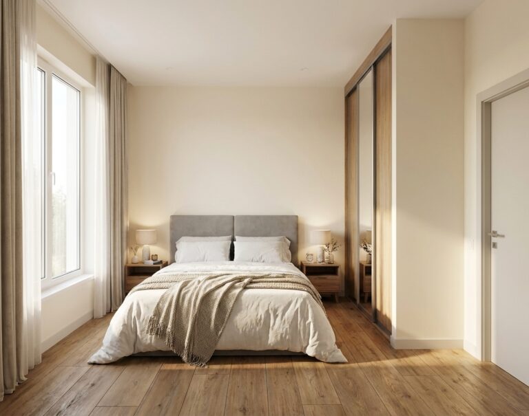 Интерьер КД-88-3