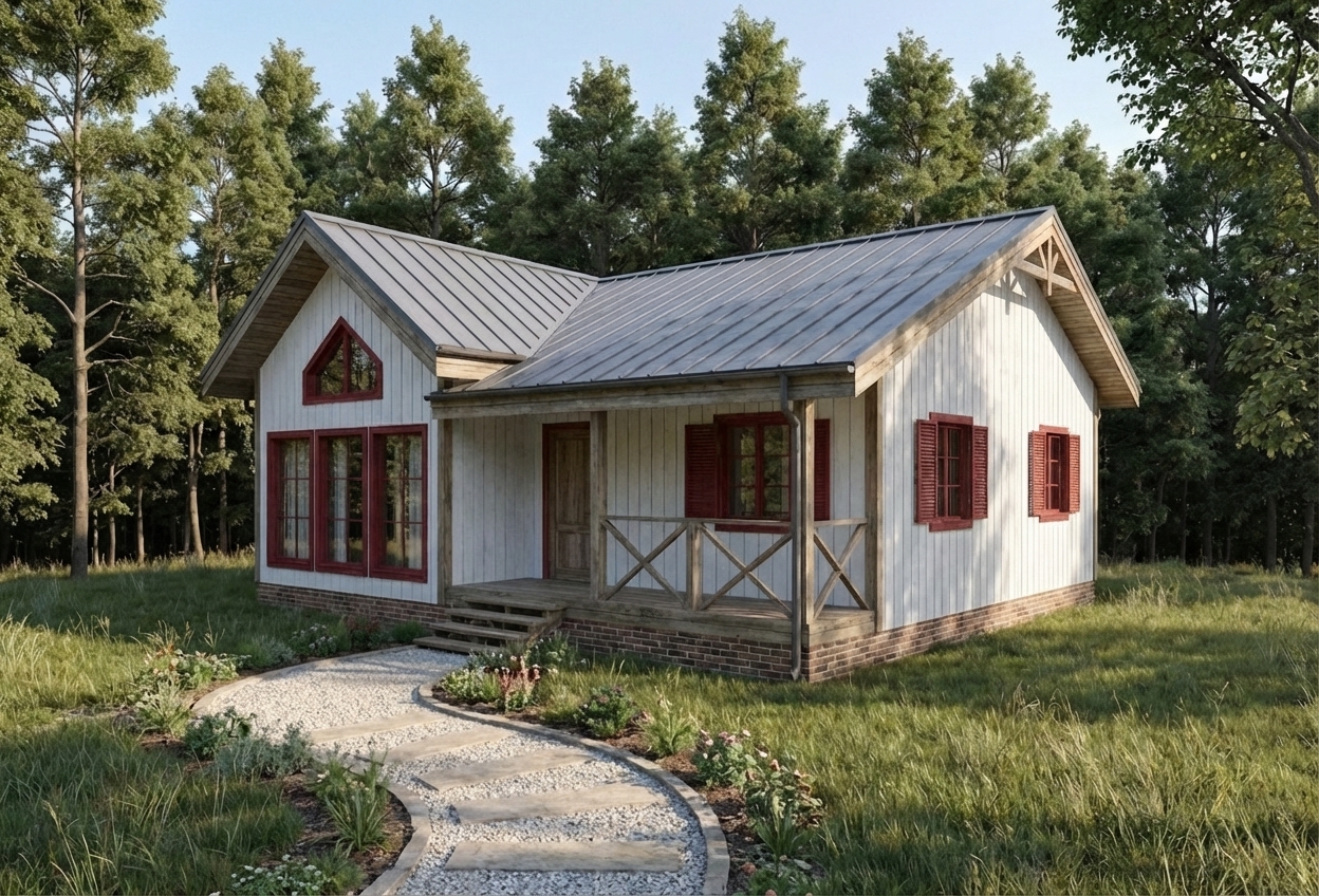 Проекты Скандинавские