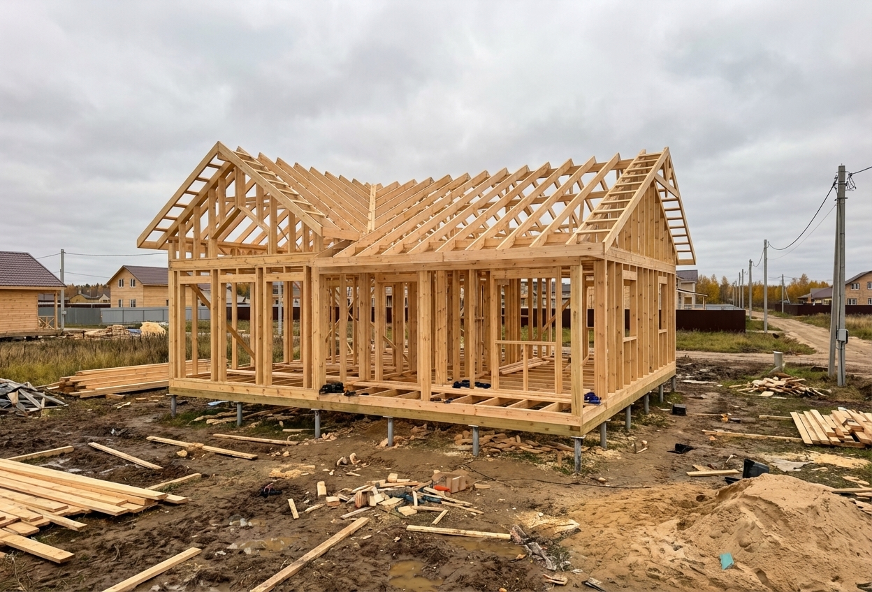 Реализация проекта