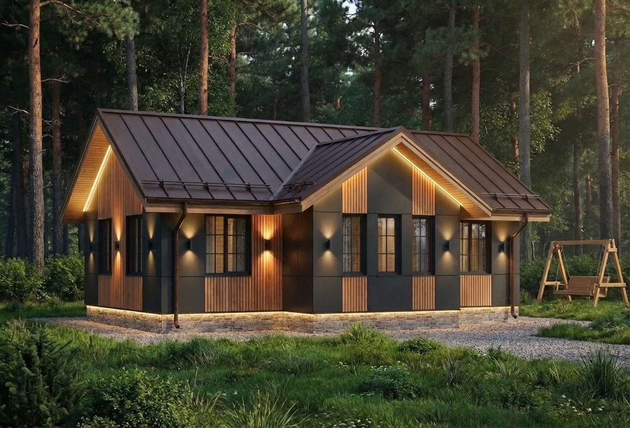 Фото проекта КД-60-6