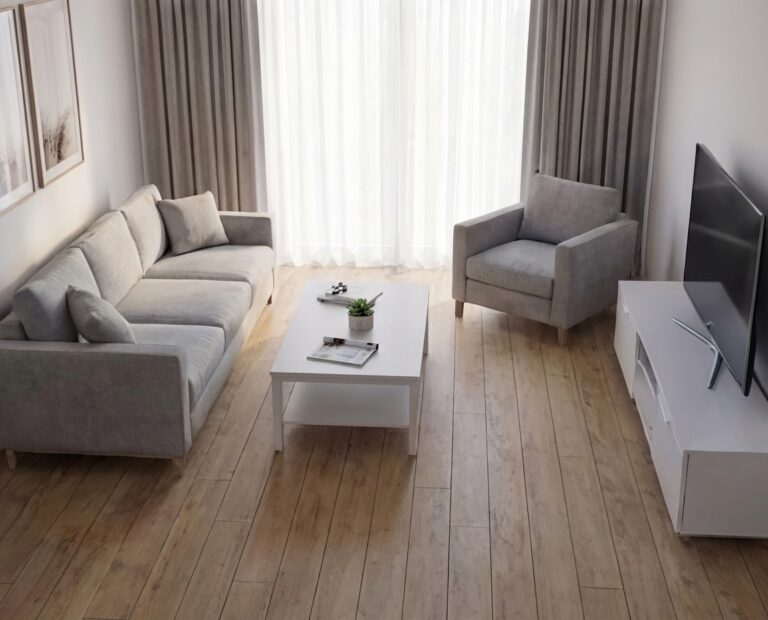 Интерьер КД-60-6