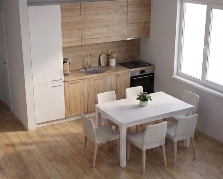 Интерьер КД-60-6