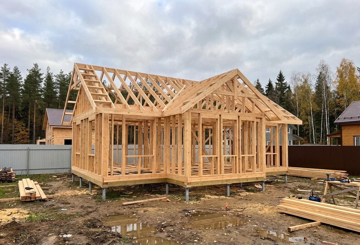 Реализация проекта