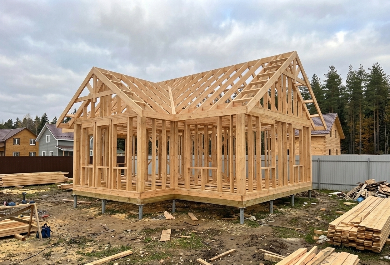 Реализация проекта