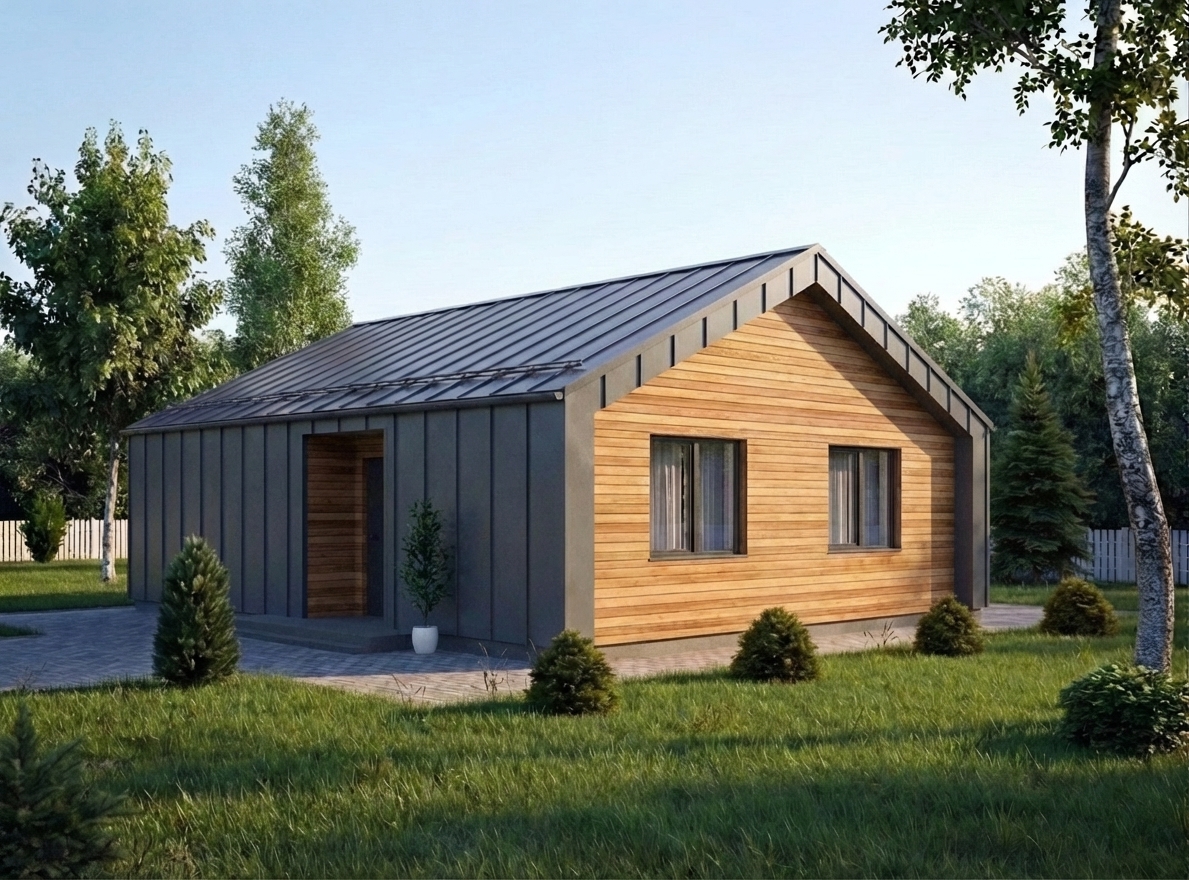 Фото проекта КД-73-2