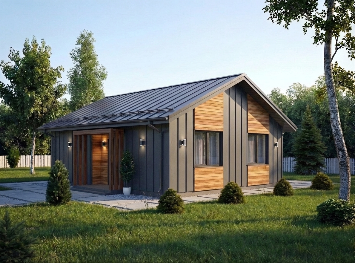 Фото проекта КД-73-3