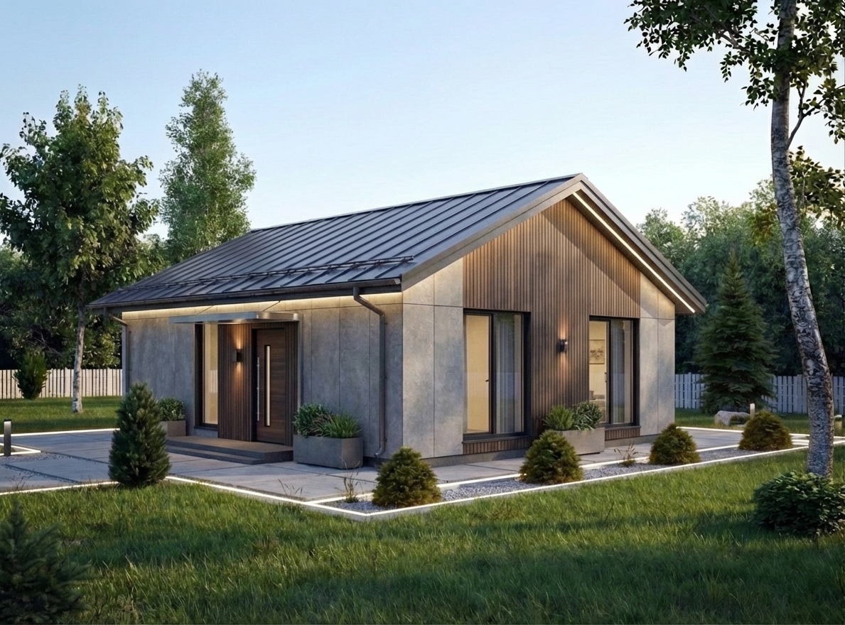 Фото проекта КД-73-5