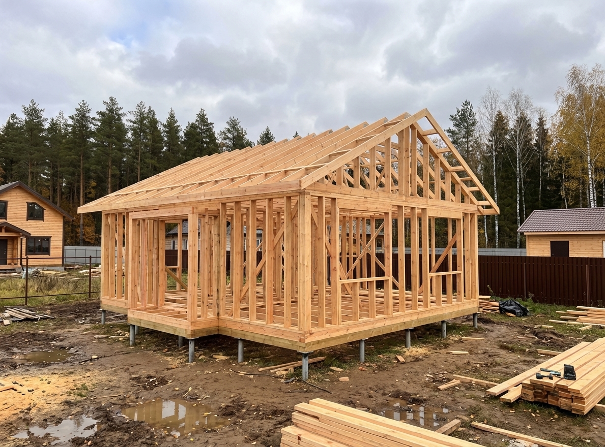 Реализация проекта