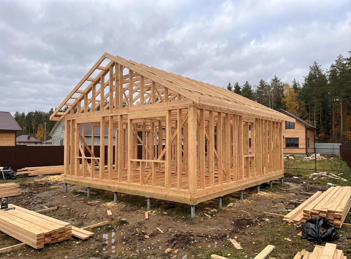 Реализация проекта