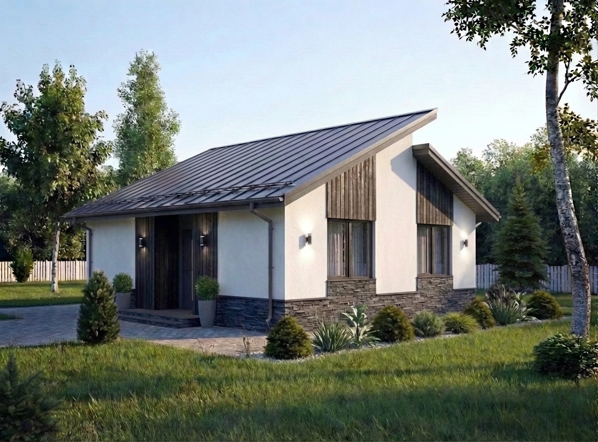 Фото проекта КД-73-8