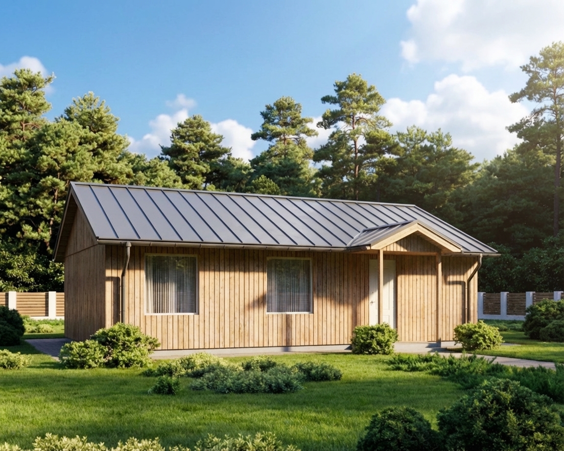 Фото проекта КД-81-5