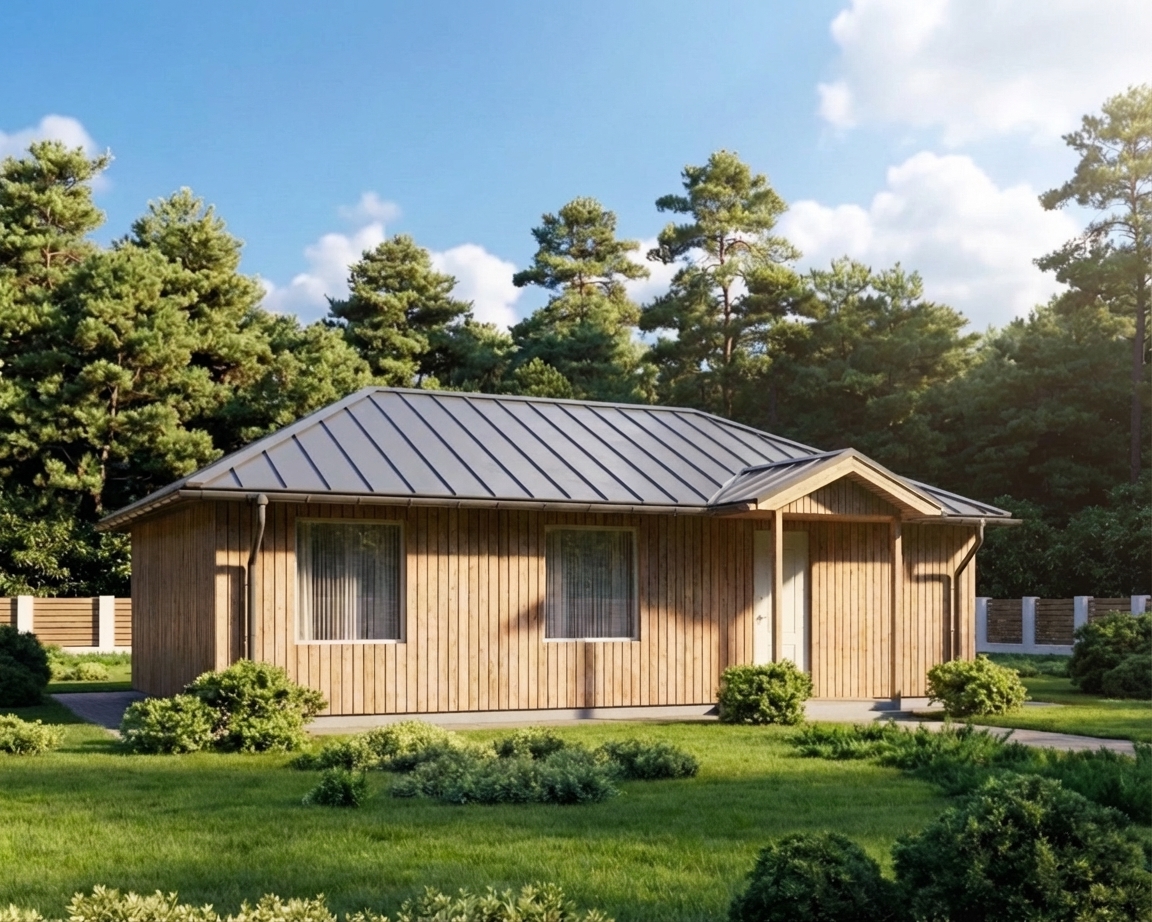 Фото проекта КД-81-6