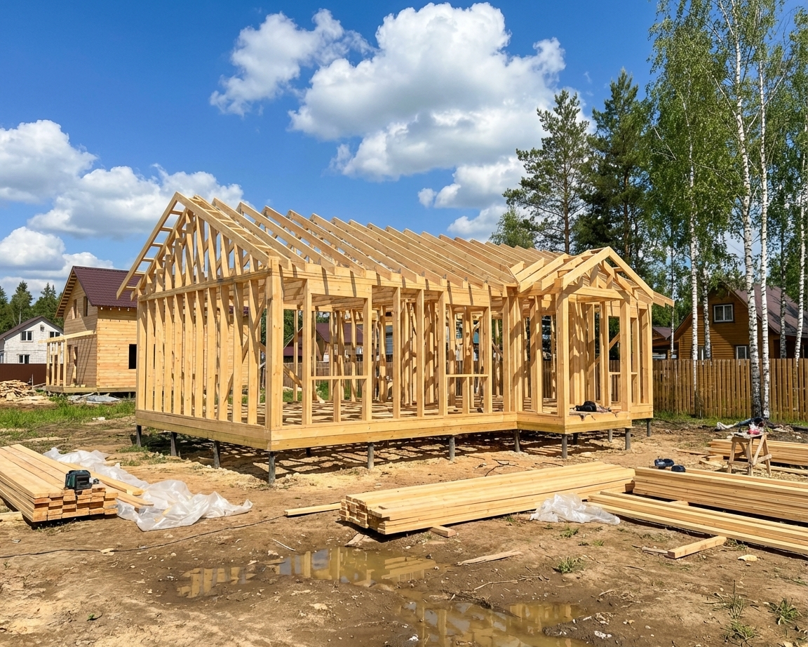 Реализация проекта