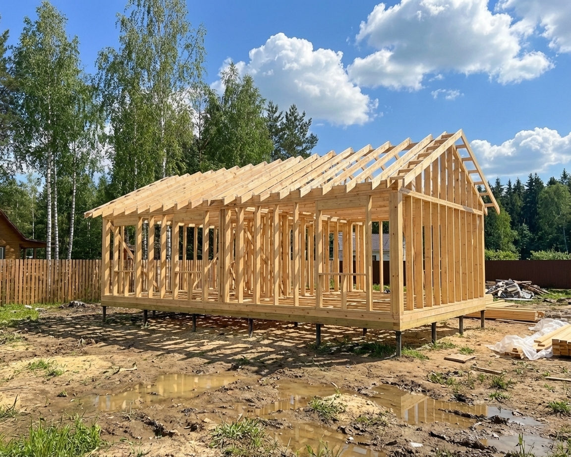 Реализация проекта