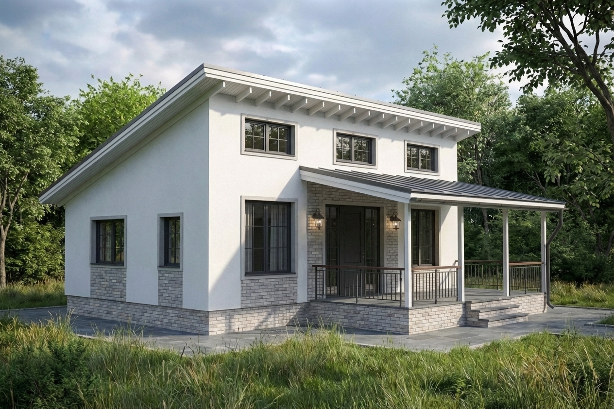 Фото проекта КД-58-4