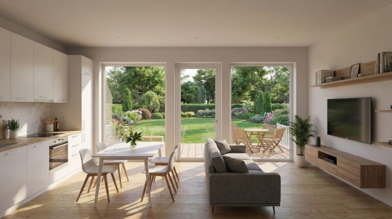 Интерьер КД-58-1