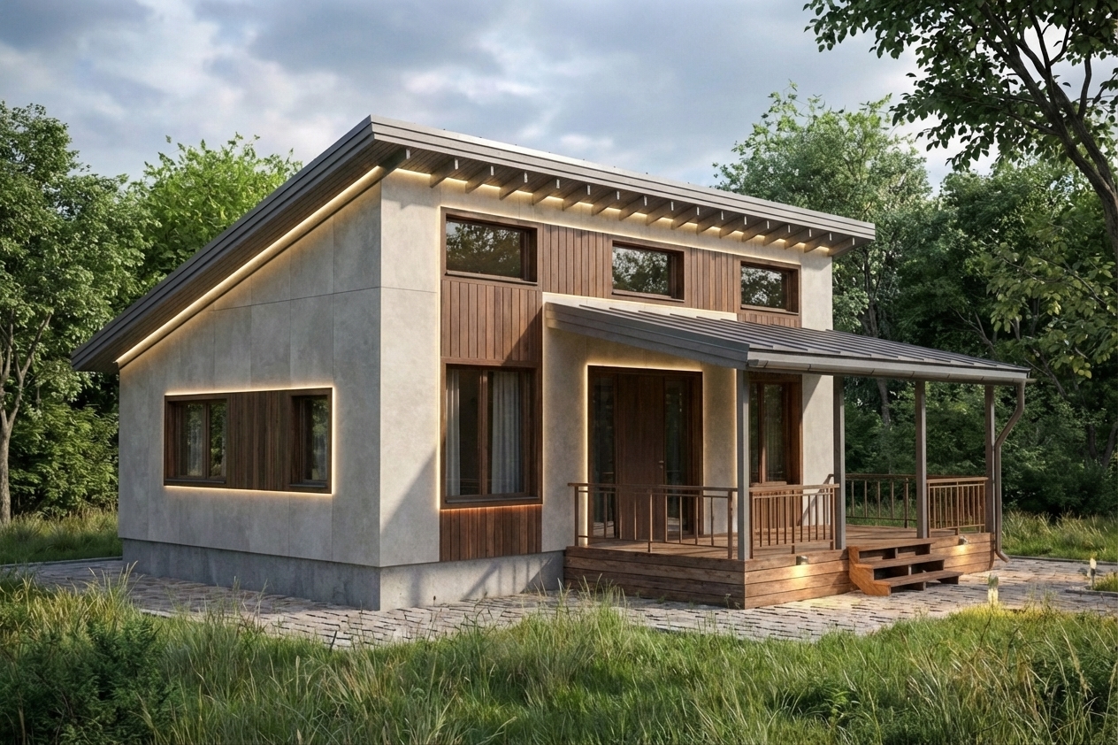 Фото проекта КД-58-6