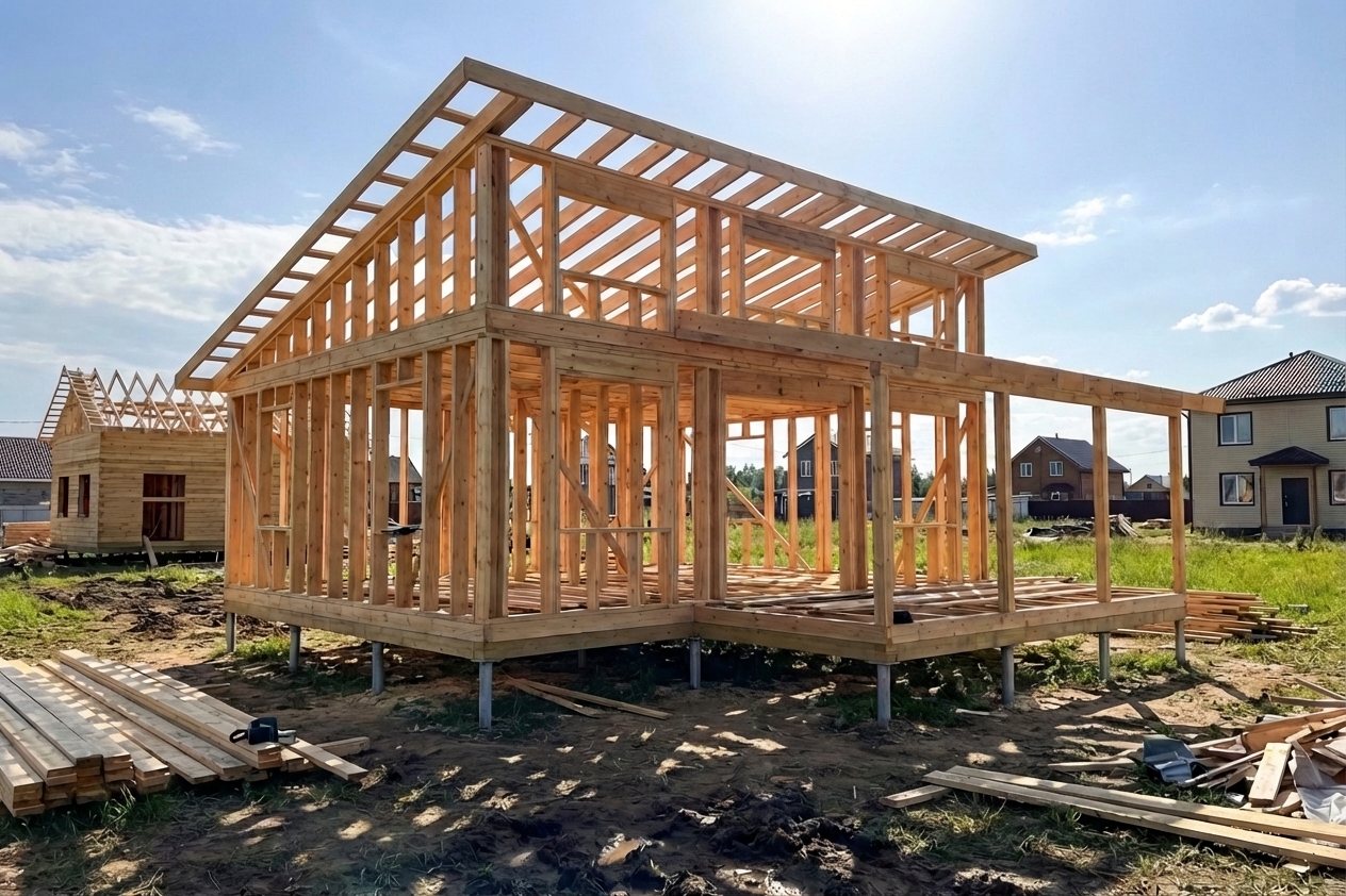 Реализация проекта