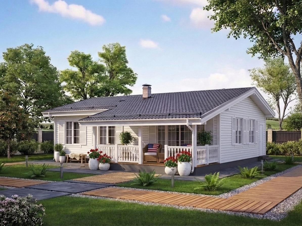 Фото проекта КД-108-2