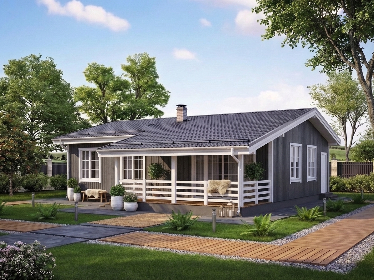 Фото проекта КД-108-4