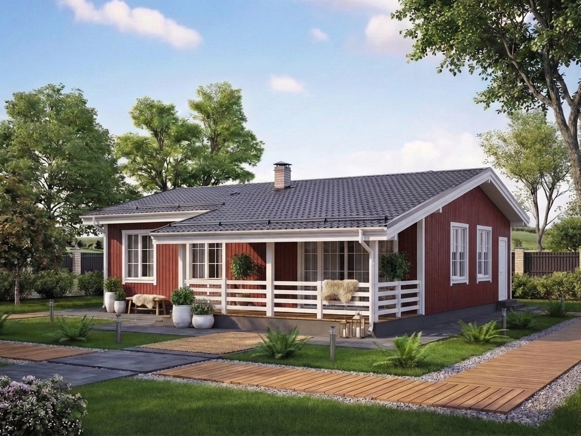 Фото проекта КД-108-1