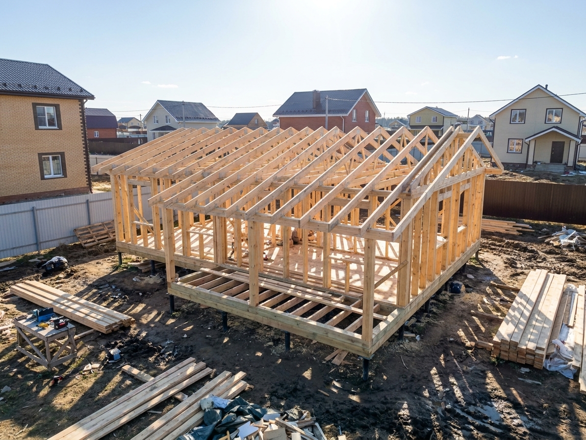 Реализация проекта